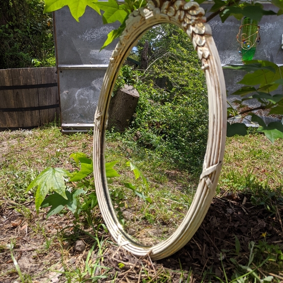 Other - Vintage mirror